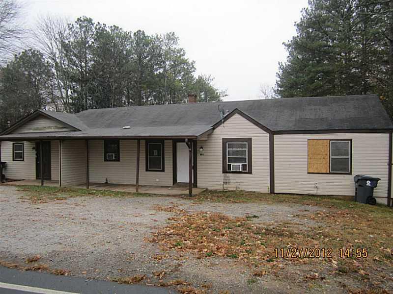342 Thomas Dorey Dr., Villa Rica, GA 30180