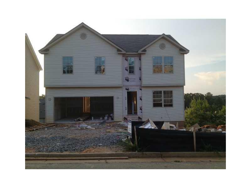 5813 Bradshaw Ct., Flowery Branch, GA 30542