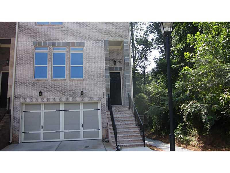 482 Pearl Cove Ct. Ct., Sandy Springs, GA 30350