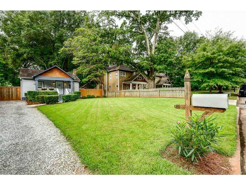 1341 Sargent Ave., Atlanta, GA 30316