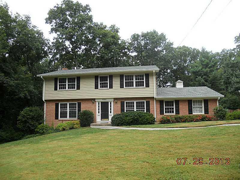 6560 Sentry Hill Trace, Sandy Springs, GA 30328