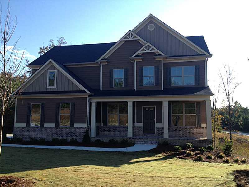 122 Talking Leaves Ct., Acworth, GA 30101