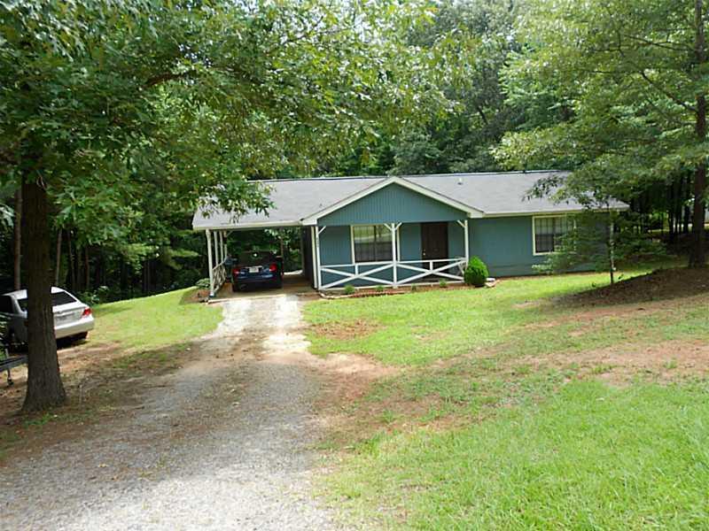 6605 Evans Dr., Cumming, GA 30041