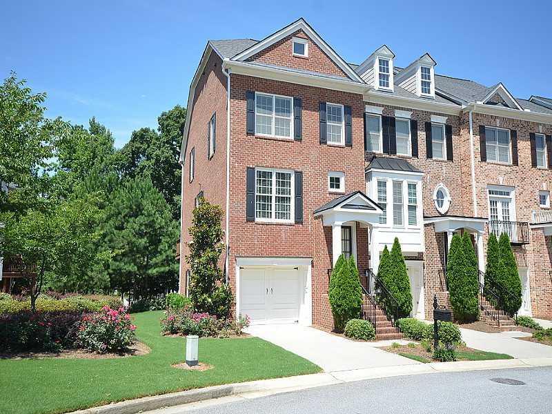 5808 Waters Edge Tr., Roswell, GA 30075