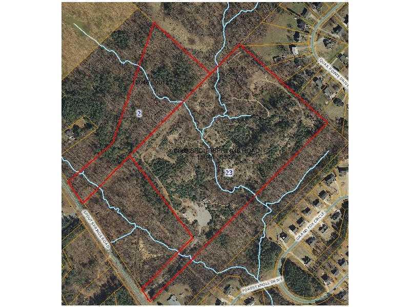 6065 Spout Springs Rd., Flowery Branch, GA 30542