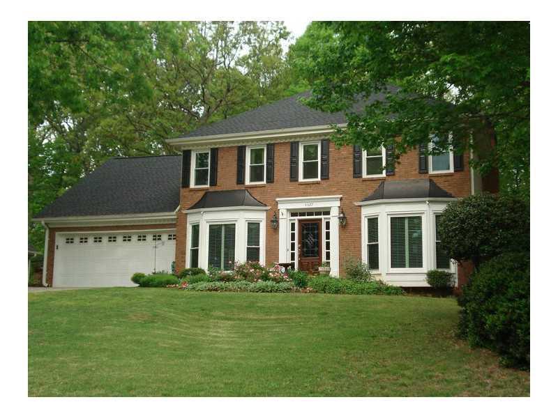 4327 Stilson Cir., Norcross, GA 30092