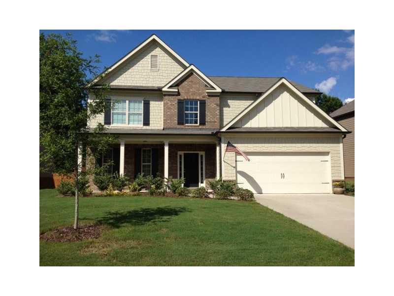 3527 Edenridge Ct., Buford, GA 30519