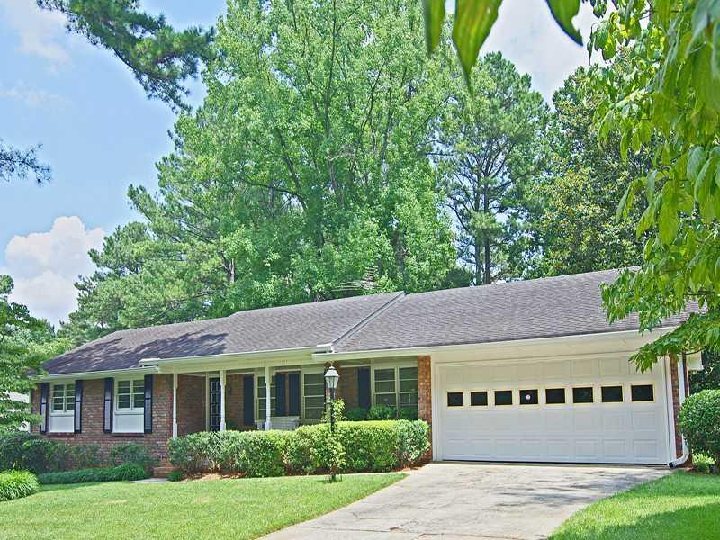 2575 Gleneagles Dr., Tucker, GA 30084