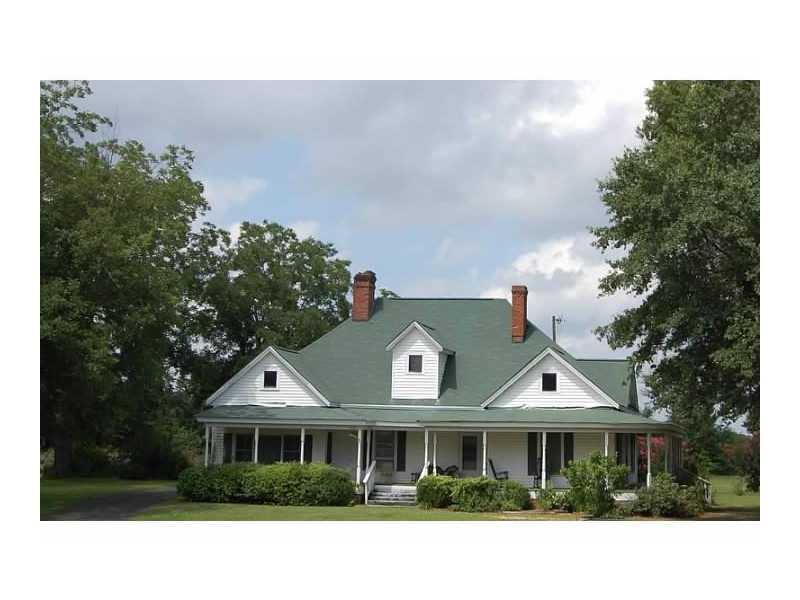 1816 Mount Paran Church Rd., Monroe, GA 30655
