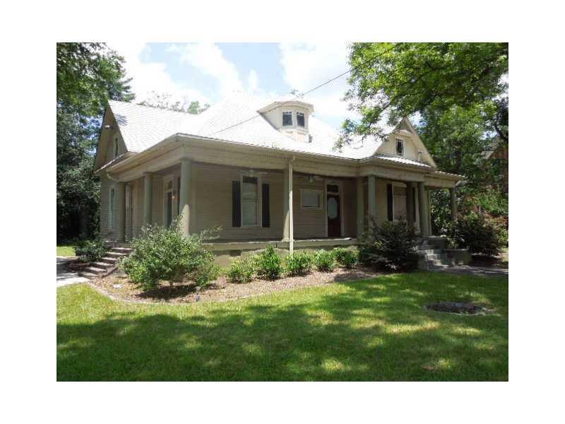 122 NW Broad St., Fairburn, GA 30213