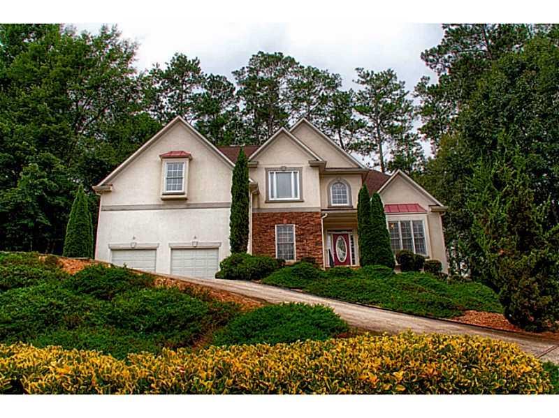 205 Kingsley Way, Woodstock, GA 30188