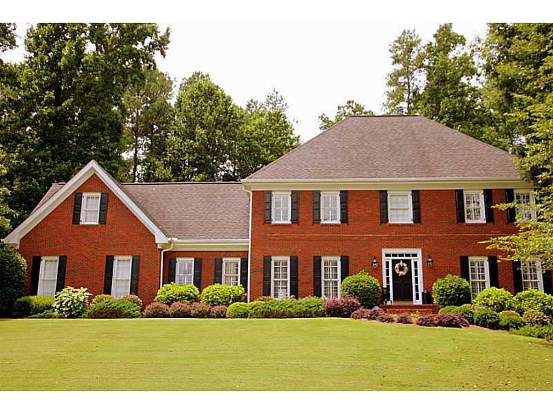 5762 Revington Dr., Norcross, GA 30092