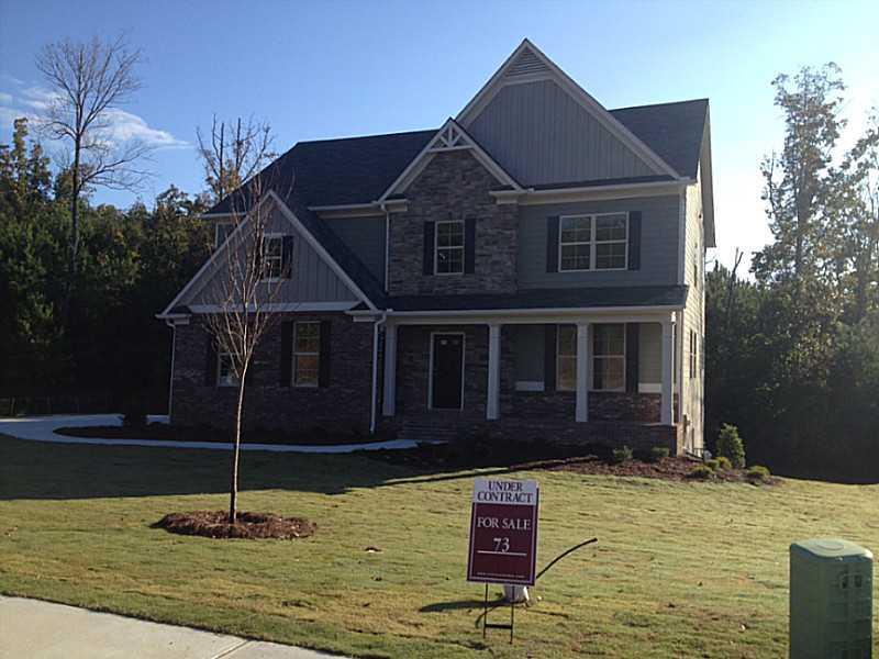 140 Talking Leaves Ct., Acworth, GA 30101