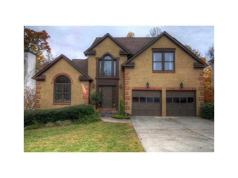 4930 Avocet Dr., Norcross, GA 30092