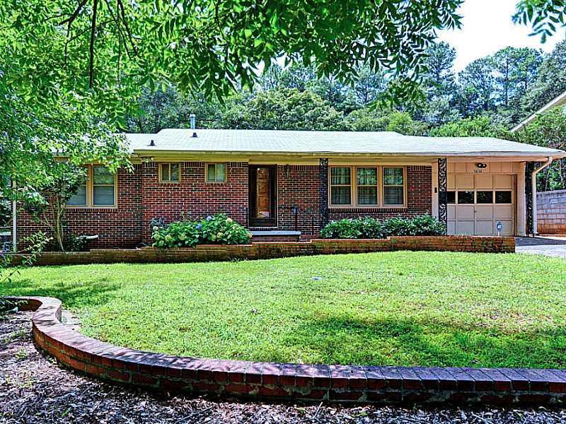 2634 Birch St., Smyrna, GA 30080