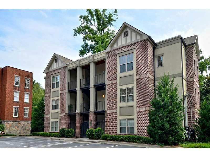 1903 Anjaco Rd. #4, Atlanta, GA 30309