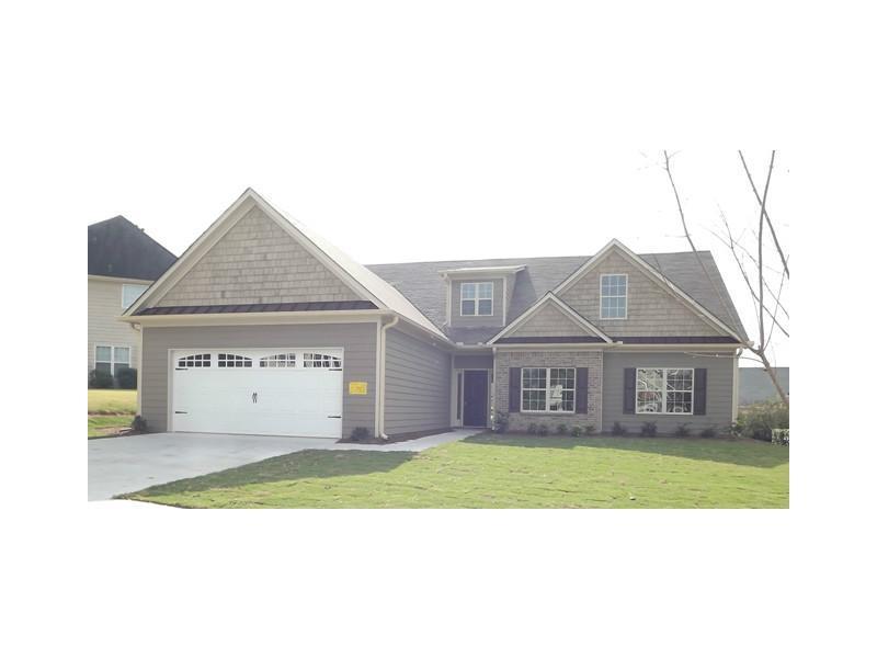 830 Rock Elm Dr., Auburn, GA 30011