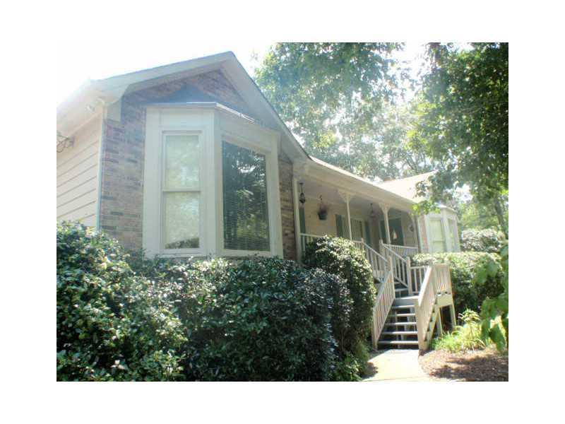 3080 Chelsea Ln., Acworth, GA 30102