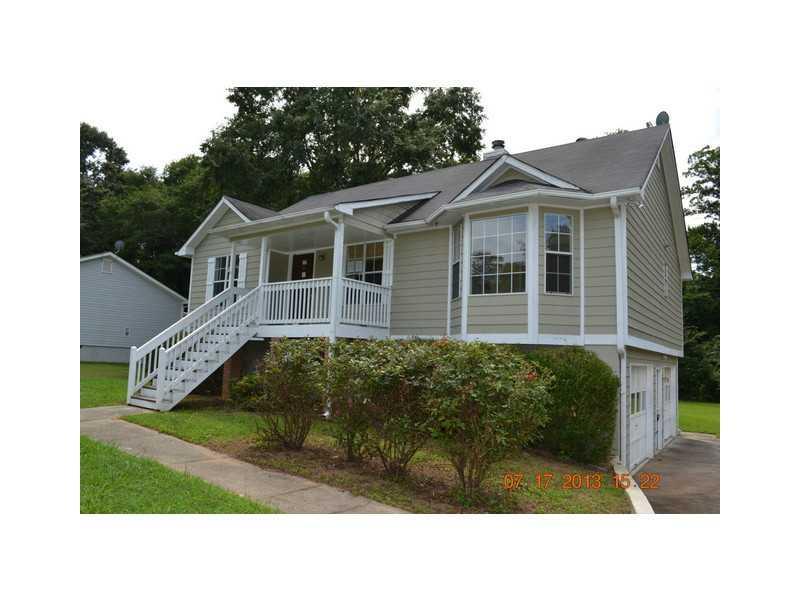 5000 Cheryl Cir., Powder Springs, GA 30127