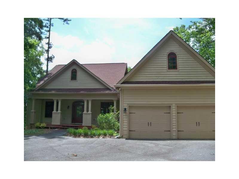 25 Fox Den Ct., Talking Rock, GA 30175