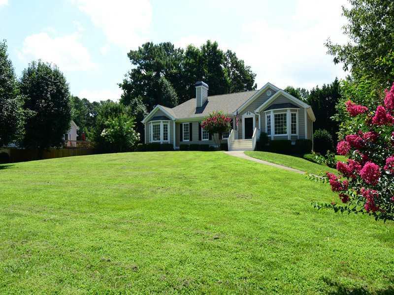 7625 Wynfield Dr., Cumming, GA 30040
