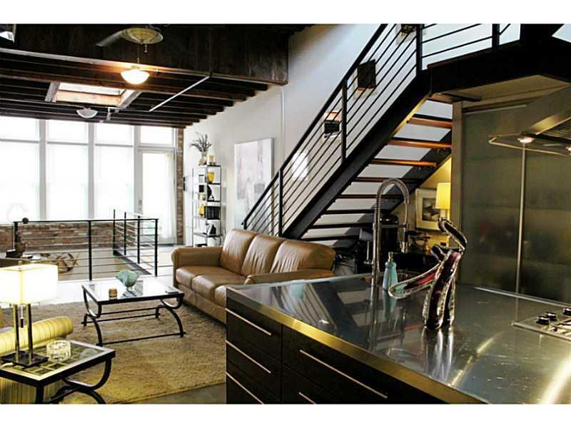 675 Greenwood Ave. #110, Atlanta, GA 30306