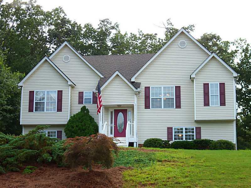 344 Logans Run, Jasper, GA 30143