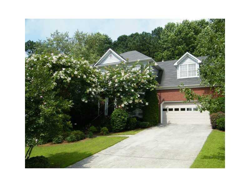 1532 Fallen Leaf Dr., Marietta, GA 30064