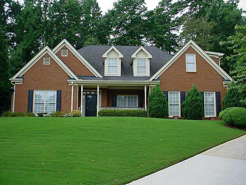 4400 Signal Ridge Ct., Buford, GA 30518