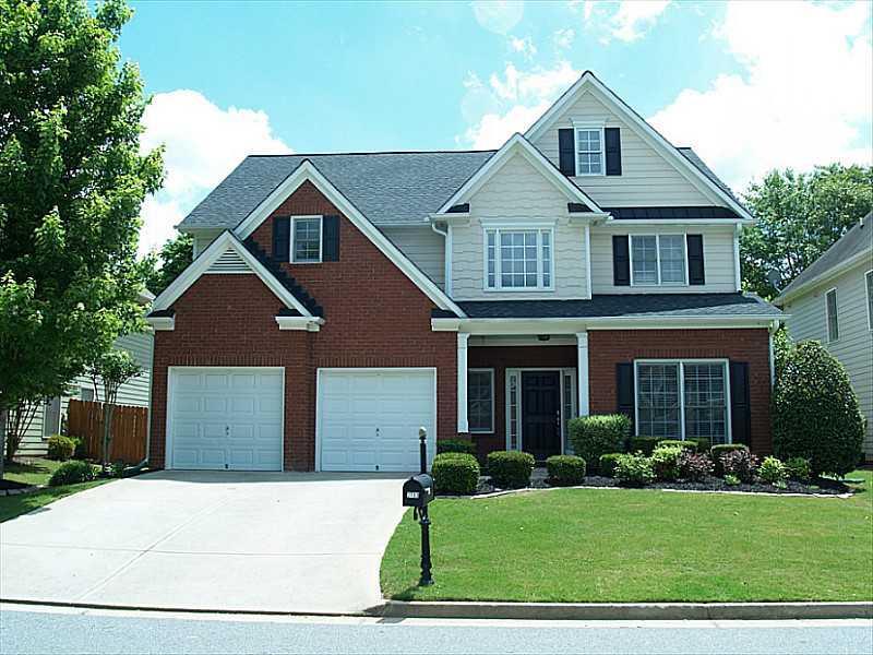 2732 Stillwater Lake Ln., Marietta, GA 30066