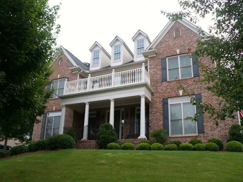 5118 Crescent Cove Ln., Mableton, GA 30126