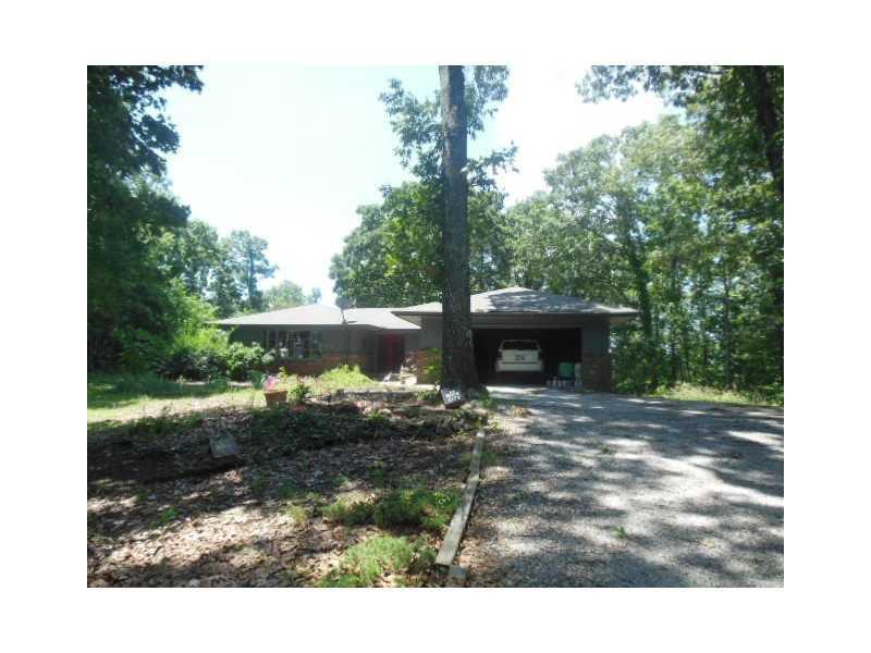 450 Old Matthews Rd., Dallas, GA 30157