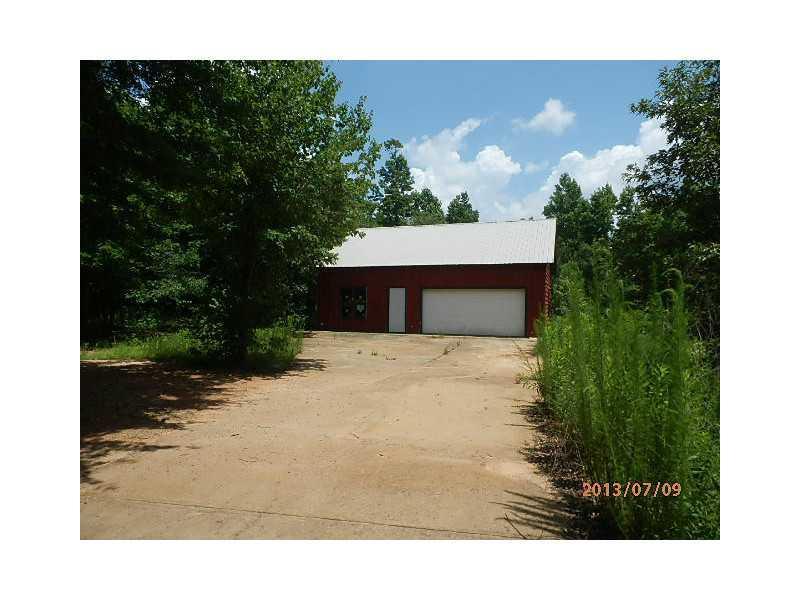 480 Deer Run, Maysville, GA 30558