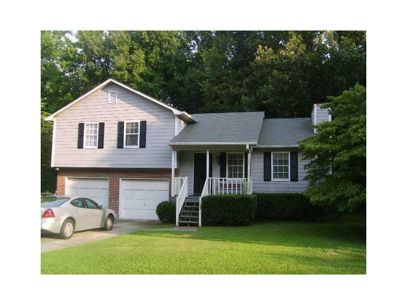 3325 Westview Cove, Powder Springs, GA 30127