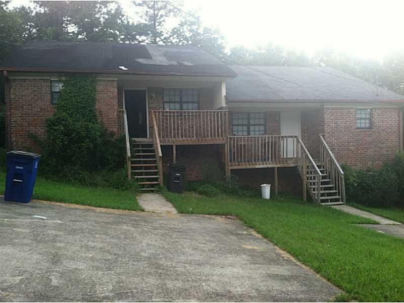 8395 Warren Dr., Douglasville, GA 30134
