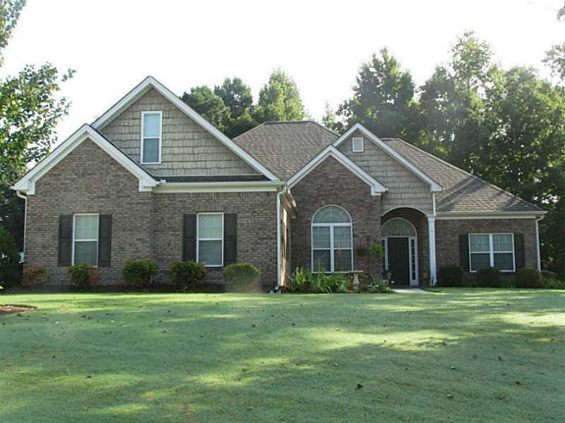 1049 Monticello Dr., Monroe, GA 30655