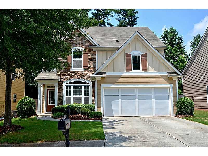 3107 Wyesham Cir., Duluth, GA 30096