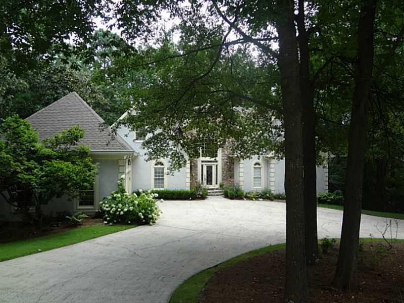 4531 Rebel Valley View, Atlanta, GA 30339