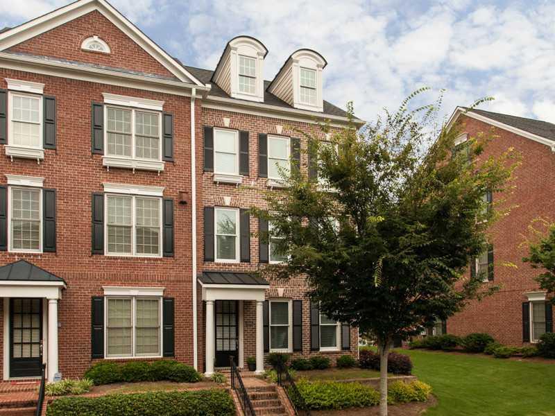 4501 Kendall Way, Roswell, GA 30075