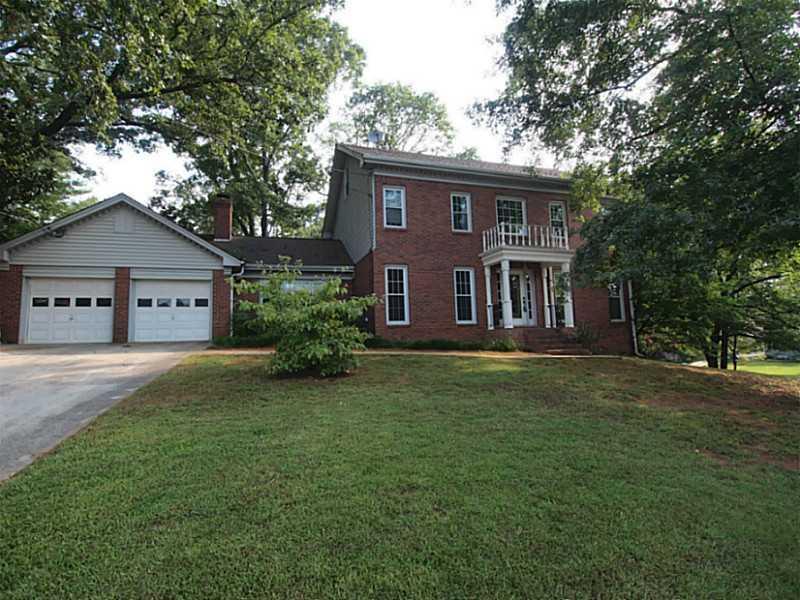 4156 Britts Gate Ln., Tucker, GA 30084