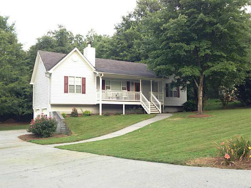 38 Kristen Ct., Adairsville, GA 30103