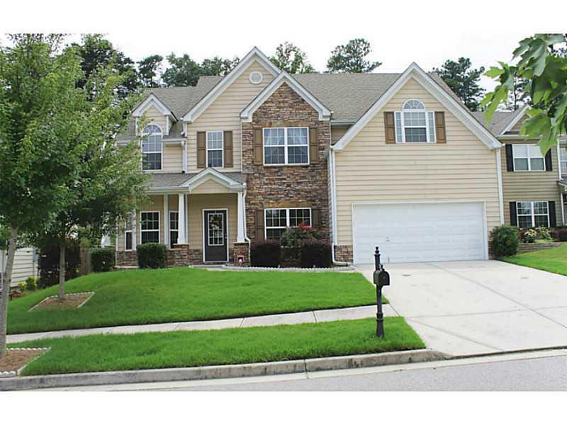 2882 Sedgeview Ln., Buford, GA 30519