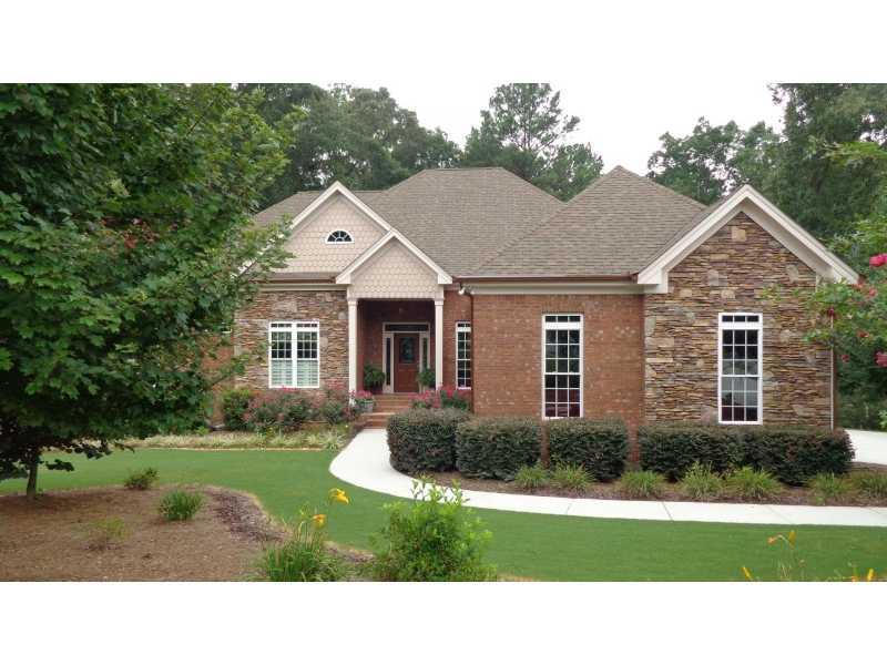 1625 Alcovy Ridge Crossing, Loganville, GA 30052