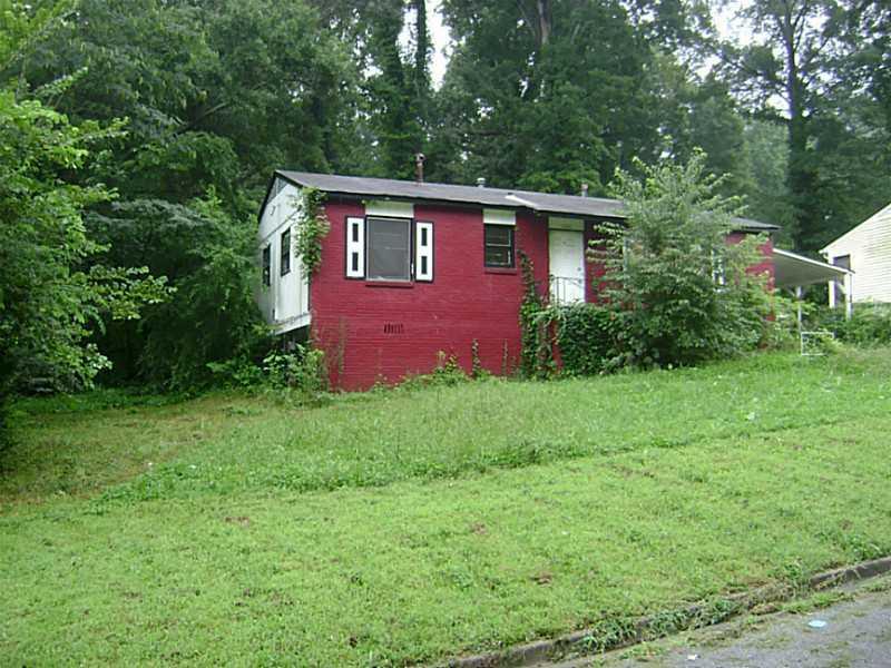 1086 Natham Dr., Atlanta, GA 30315