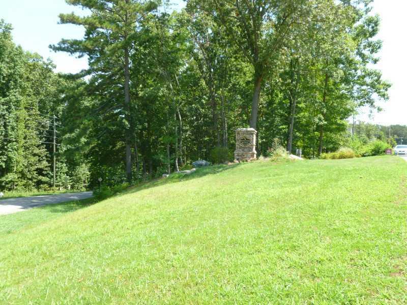 9805 Durand Rd., Gainesville, GA 30506