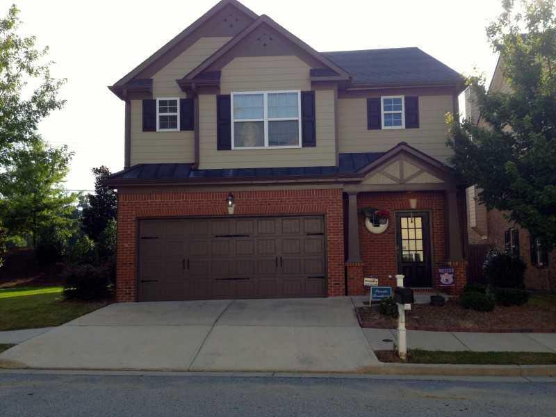 2595 Alston Trace, Norcross, GA 30071