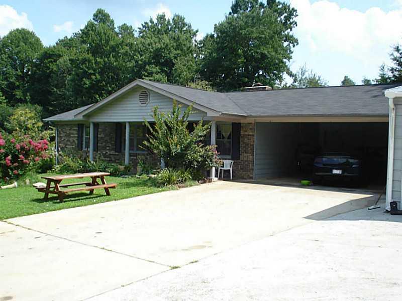 2989 Glen Haven Dr., Gainesville, GA 30504