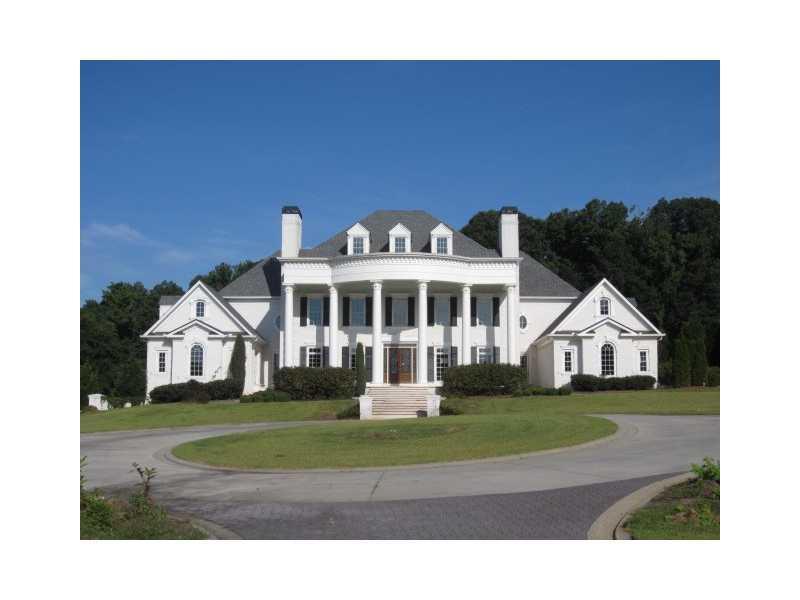 1391 Sims Rd., Winder, GA 30680