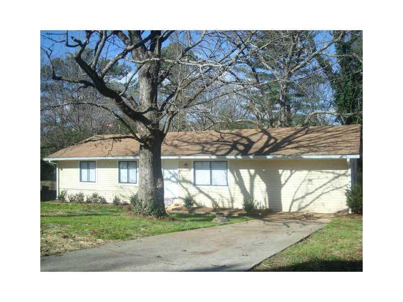 1630 Liberty Valley, Decatur, GA 30032