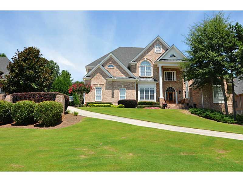 2391 Legacy Maple Dr., Braselton, GA 30517